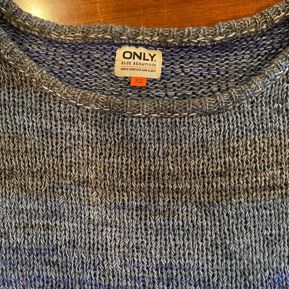 Knit Sweater - Picture 4 of 4